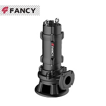   FANCY 50WQV10-10-0.75 3380V 50Hz    