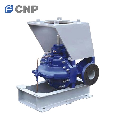 Насос двустороннего входа CNP NSC 150-100-320-V