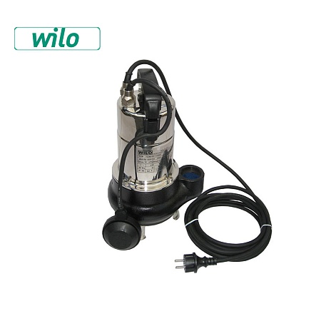   Wilo Drain TS 40/10- 0,4kW 1230V 50Hz,  10 ,    ( 2063926)