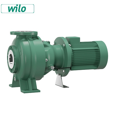 Насос канализационный WILO REXA BLOC RE08.52W-200DAH112M4 (артикул 6073227)