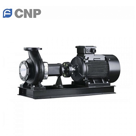   CNP NISO 300-250-400(Q)-200/4 200kW, 3380 , 50 