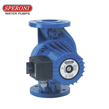 ����� �������������� SPERONI SCR 65/5F 1�220V 50Hz (������� SPRN655FTV)