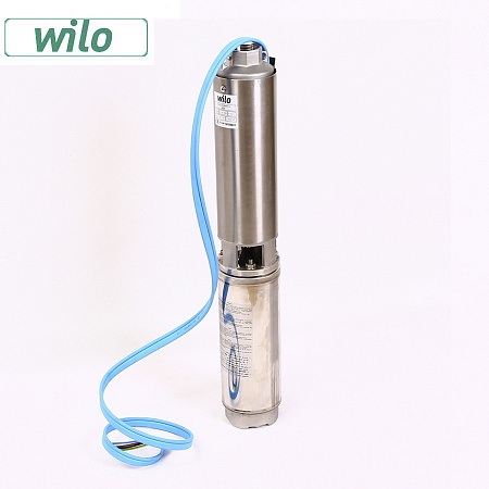   Wilo TWI 4.14-17-DM-D 3380V 50Hz ( 6081549)