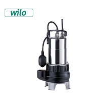   Wilo Drain TS 40/10- 0,4kW 1230V 50Hz,  10 ,    ( 2063926)