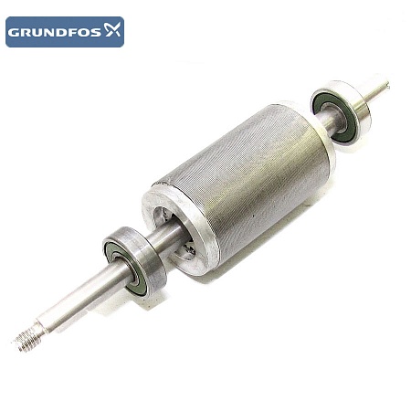    Grundfos Kit, Shaft w.rotor 96945658 F52 ( 98119127)