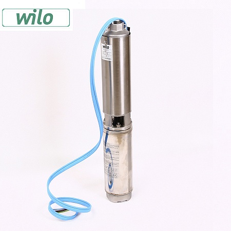   Wilo Sub TWI 4.09-12-DM-D 3380V 50Hz ( 6091371)