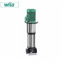 Насос вертикальный Wilo HELIX V 206-2/25/V/KS/400-50 (артикул 4161739)
