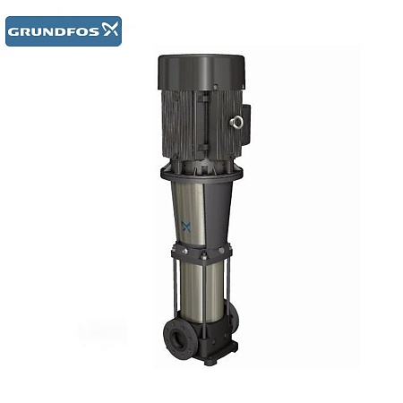 Вертикальный многоступенчатый насос Grundfos CR 32-4 A-F-A-V-HQQV 7,5kW 3x400V 50Hz (артикул 96122041)