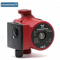 Насос циркуляционный Grundfos UPS 20-60 130mm 1x230V 50Hz (96281472)