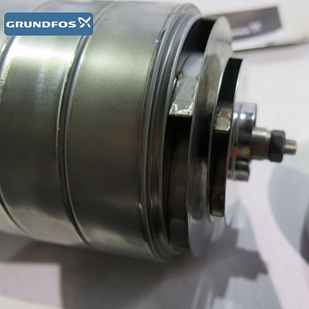 Комплект камер Kit, CR10-6 chamber stack cpl (артикул 96508408)