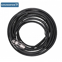 Силовой кабель для насоса SEG Spare, Cable B 20M (артикул 96591660)