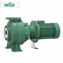 Насос канализационный WILO REXA BLOC RE08.52W-200DAH112M4 (артикул 6073227)