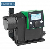 Дозировочный насос Grundfos DDA 17-7 FC-PV/T/C-F-31U2U2FG (артикул 97722204)