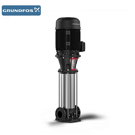    Grundfos CR 185-6-3 A-F-A-E-HQQE 400D/690Y 50Hz ( 99143721)