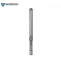 Насос скважинный 6SP17-24 3х380V 50Hz 13kW WATERSTRY (артикул WMSP1724380)