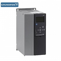   CUE Grundfos 3380-500 , 2,2 , 5,6 , IP 54/55