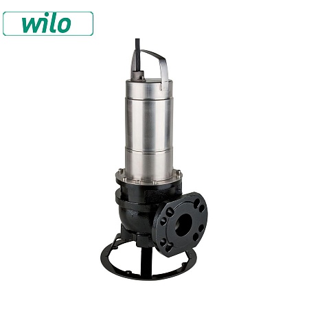 Насос канализационный Wilo REXA FIT V06DA-626/EAD1-4-T0025-540-O (артикул 6064716)