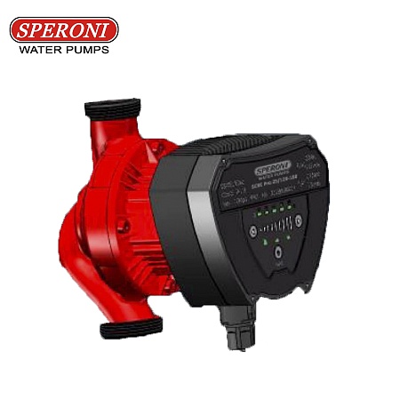 ����� �������������� SPERONI SCRE Pro 25/120-180 1�220V 50Hz (������� SPRN25120MP)