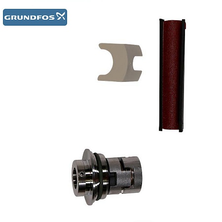 Уплотнение вала Kit, Shaft seal CR/N 32/45/64/90 HQQV (артикул 96525490)