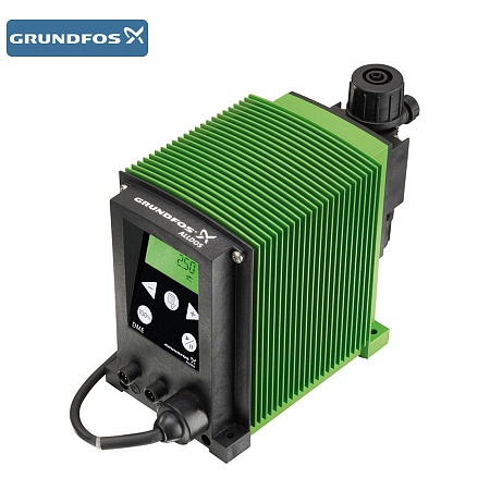   Grundfos DME 940-4 AR-PP/E/C-S-31A2A2F ( 95905193)