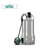   Wilo Drain TS 32/12-A 0,6kW 1230V 50Hz,  10 ,    ( 6043945)