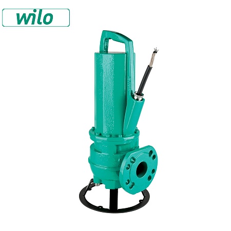 Насос канализационный WILO REXA PRO C05DA-324/EAD1E2-T0011-540-O (артикул 2780018)