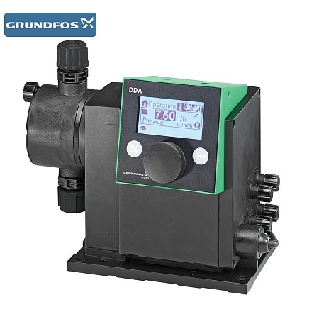   Grundfos DDA 12-10 AR-PVC-EPDM (97722048)