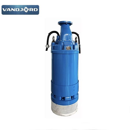    VANDJORD VDW.150.1100.5.1D DN150 110kW 3380V 50Hz    ( 76231016)