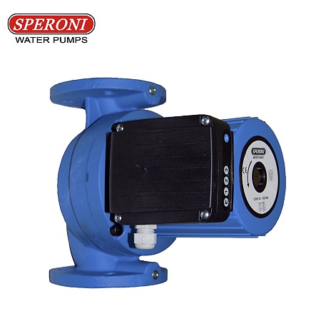 ����� �������������� SPERONI SCR 32/8F 1�220V 50Hz (������� SPRN328FTV)