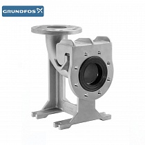 Система автоматической трубной муфты Grundfos DN 100/DN 100 нержавеющая сталь (артикул 96825108)