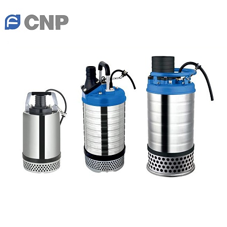   CNP SDS 21,5 1,5kW 3380V 50Hz
