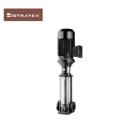 Насос вертикальный ISTRATEX BM 3-5A A-D-E-HQQE DN25/32 0,37kW 3х380V 50Hz (артикул S74113004)