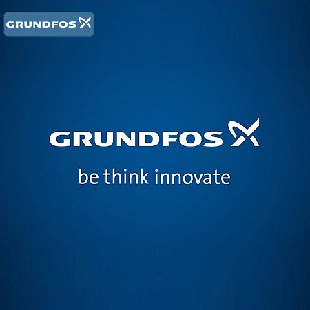   Grundfos HQQE   CR(N)