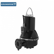 ��������������� ����� Grundfos SL1.80.80.30.4.50D.C 3,7/3,0kW 7,2A 3x400V 50Hz DOL (������� 98624669)