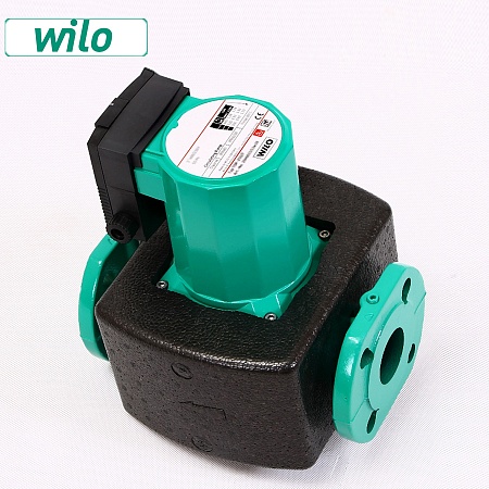 Насос циркуляционный Wilo TOP-S 25/7 EM PN6/10 (артикул 2048320)