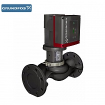 Насос центробежный "Ин-лайн" Grundfos TPE2 32-150-N A-F-I-BQBE 0,37kW 3х380V (артикул 99223172)