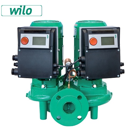  Wilo VeroTwin DP-E 40/150-3/2-R1 ( 2159007)