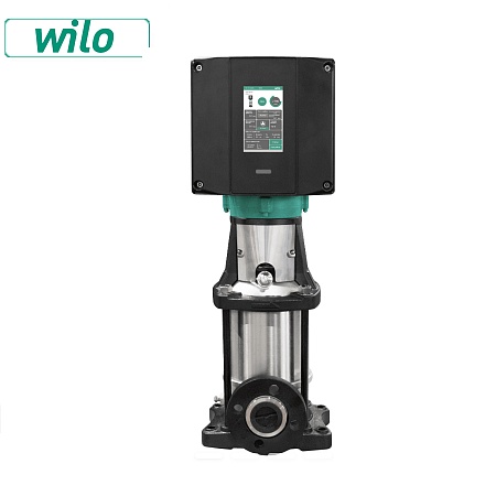 Насос для повышения давления Wilo HELIX VE 2203-1/25/E/KS/400-50-N с частотным регулированием (артикул 2469464)