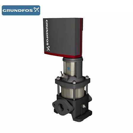    Grundfos CRE 3-4 AN-A-A-E-HQQE 0,55kW 3x400V 50Hz  ( 98389706)