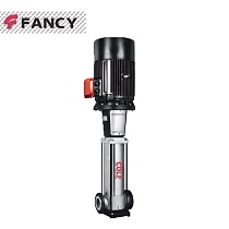   CDLF 45-10 FANCY 4kW 3380V 50Hz DN80