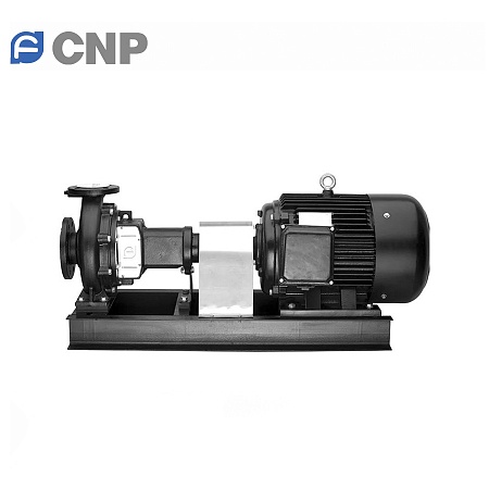   CNP NISO 300-250-400(Q)-160/4 160kW, 3380 , 50 