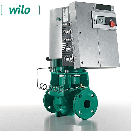 Насос циркуляционный Wilo STRATOS GIGA 80/1-32/4,1-R1 (артикул 2170189)