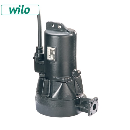    Wilo Drain MTC 40F16.15/7-A/1-230-50 ( 2081260)