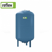 Бак мембранный Reflex для систем водоснабжения DE 800 10bar/70*C (артикул 7306960)
