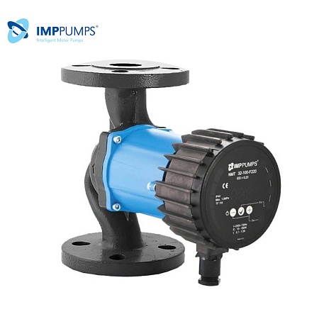 Циркуляционный насос IMP PUMPS NMT SMART C 40/120 F220 230V 50Hz (артикул 979524543)