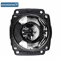 Основание насоса CR Spare, Base Cast iron (артикул 98818812)