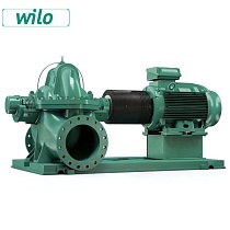 Насос двустороннего входа Wilo TSC 300/400 C-315/4-T4-C1/E1-Pt100-OMG-IE2-FC