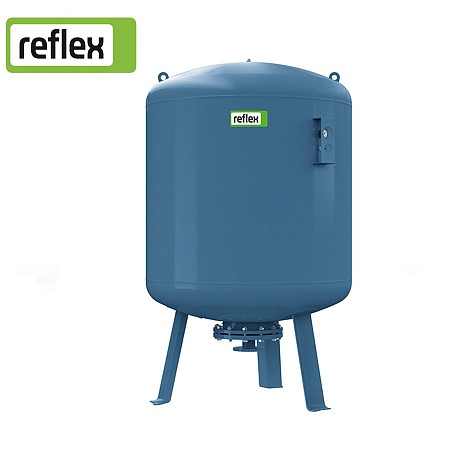   Reflex    DE 1500 10bar/70*C (7311605)