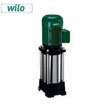 Насос вертикальный Wilo Multivert MVIL 512-16/E/3-400-50-2 (артикул 4211130)