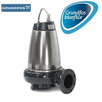 ��������������� ����� Grundfos SEV.80.100.15.Ex.4.50D 2,1/1,5 kW 4,2A 3x400V 50Hz DOL (96780718)